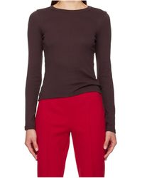 Flore Flore - Max T-Shirt - Lyst