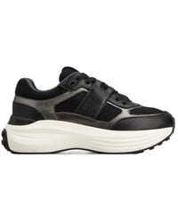 Tod's - Sportiva Sneakers - Lyst