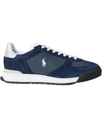 Polo Ralph Lauren - Classic Casual Shoes - Lyst