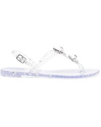 Casadei - Flip-Flops Sandals - Lyst