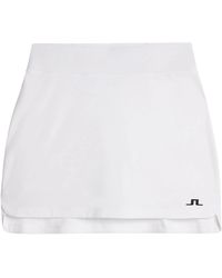J.Lindeberg - Amy Skirt - Lyst