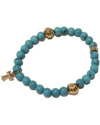 Chrome Hearts - Bracelet - Lyst