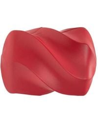 Bottega Veneta - Bv Whirl Clutch Bag - Lyst