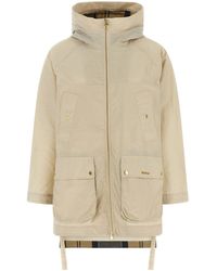 Barbour - Middlemarch Showerproof Jacket - Lyst