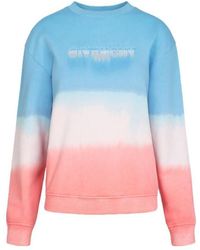 Givenchy - Logo Graded Sweater - Lyst