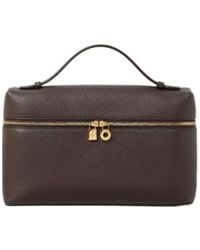 Loro Piana - Extra Pocket L27 Shoulder Bag - Lyst