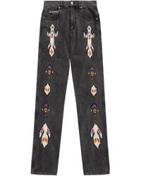 Isabel Marant - Lewys Pants - Lyst