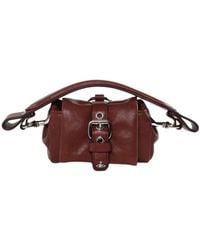Vivienne Westwood - Hazel Treasure Charm Handbag - Lyst