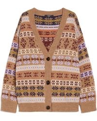Weekend by Maxmara - Cardigans - Lyst