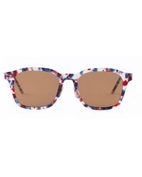 Thom Browne - Ues934A/G0002 Sunglasses - Lyst
