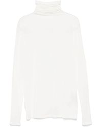 Antonelli - Condor Turtleneck Knitwear - Lyst