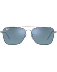 Ray-Ban - Caravan Reverse Sunglasses - Lyst