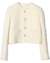 Celine - Icone Jacket - Lyst
