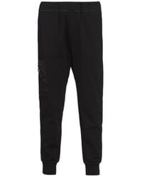Prada - Cargo Trousers - Lyst
