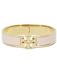 Tory Burch - Kira Bracelet - Lyst
