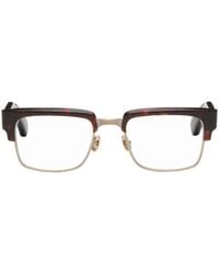 Matsuda - M2071 Plain Lens - Lyst