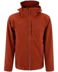 Arc'teryx - Ralle Gore-Tex Thermal Jacket - Lyst