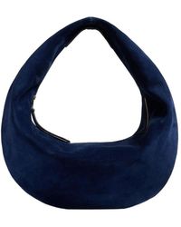 KHAITE - Zip Shoulder Bag - Lyst