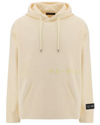 Tatras - X Sfera Ebbasta Logo Graphic Sweater - Lyst