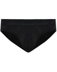 DSquared² - Elastic Waist Briefs - Lyst