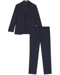 BOSS - Boss Two-Piece Regular Fit Suit - Lyst