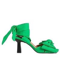 Ganni - Sandals - Lyst