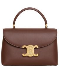 Celine - Teen Nino Bag - Lyst