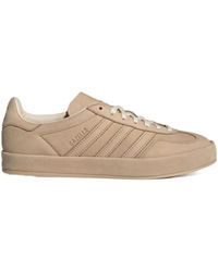 adidas gazelle silver green womens adidas Gazelle Indoor Shoes Beige M 11 / W 12