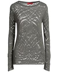 MAX&Co. - Plain Colour Jumpers - Lyst