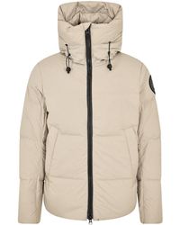 Canada Goose - Warm And Comfortable Down Jacket - Lyst