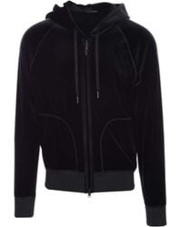 Tom Ford - Long-Sleeved Casual Jacket - Lyst