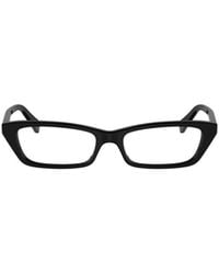 Celine - Full-Rimmed Plano Lenses - Lyst