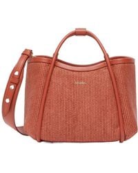 Max Mara - Mxasummarinex Tote Bag - Lyst