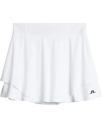 J.Lindeberg - Milly Skirt - Lyst