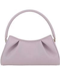 Elleme - Elleme Small Dimple Shoulder Bag - Lyst