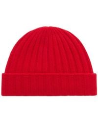 TOTEME - Cashmere Beanie - Lyst