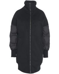 Tatras - Potentilla Long-Sleeved Down Jacket - Lyst
