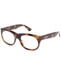 Saint Laurent - Sl 677 Glasses - Lyst