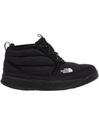 The North Face - Nse Chukka Ankle Boots - Lyst