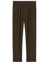 Loro Piana - Stafford Trousers - Lyst