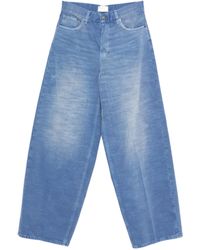 Haikure - Wide-Leg Jeans - Lyst