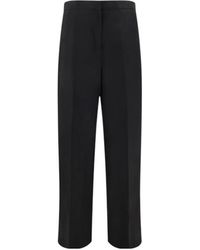 Loulou de Saison - Primo Palazzo Pants - Lyst