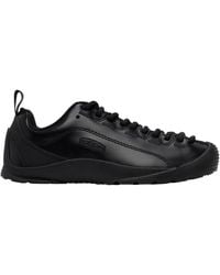 Keen - Jasper Low-Top Lace-Up Sneakers - Lyst