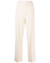 See By Chloé - Straight-Leg Track Pants - Lyst