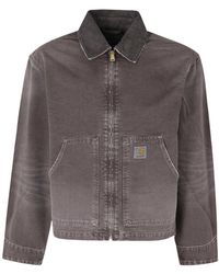 Carhartt - Og Arcan Jacket - Lyst
