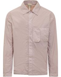 C.P. Company - Classic Long Sleeve Shirt - Lyst