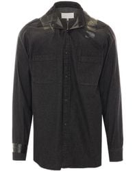 Maison Margiela - Shirt - Lyst