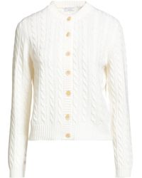 Brunello Cucinelli - Solid-Color Cashmere Thin Knitted Sweater - Lyst