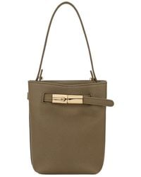 Longchamp - Xs Le Smart Bucket Bag - Lyst