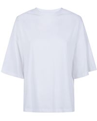Liviana Conti - Relaxed T-Shirt - Lyst